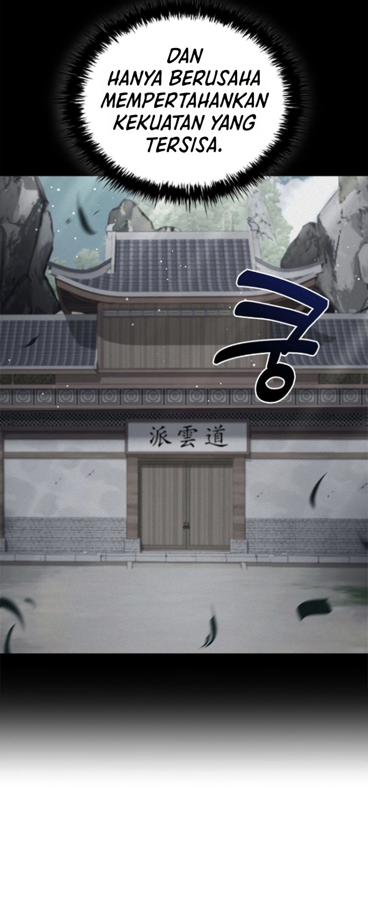 Senior Brother Lee Hoe Chapter 37 - Page 36