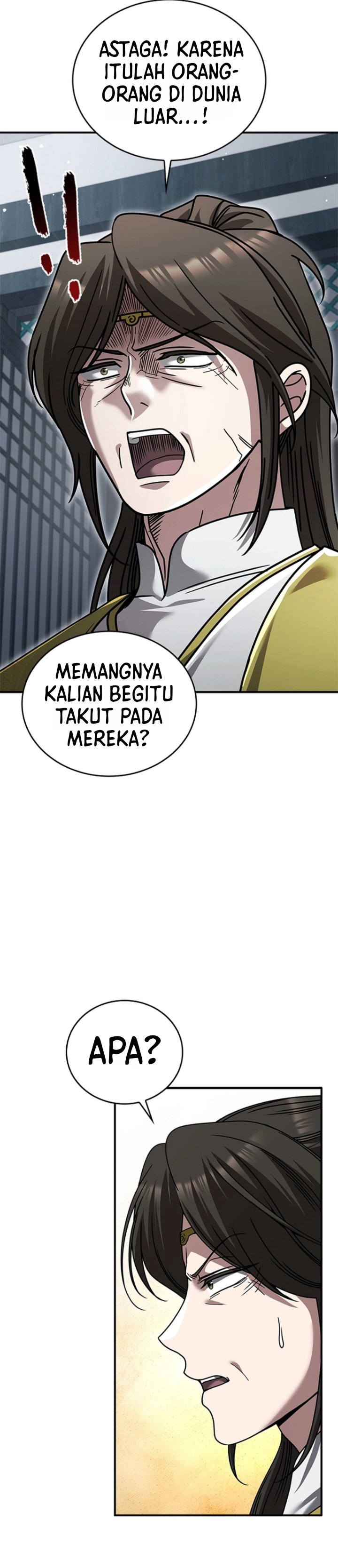 Senior Brother Lee Hoe Chapter 37 - Page 39