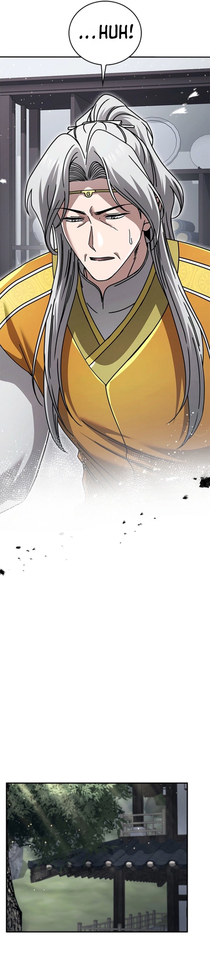 Senior Brother Lee Hoe Chapter 37 - Page 47