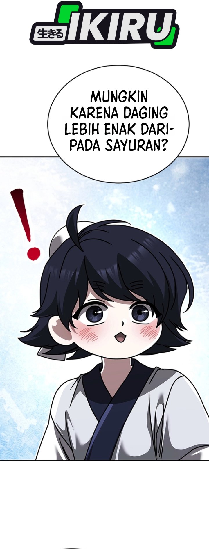 Senior Brother Lee Hoe Chapter 37 - Page 7