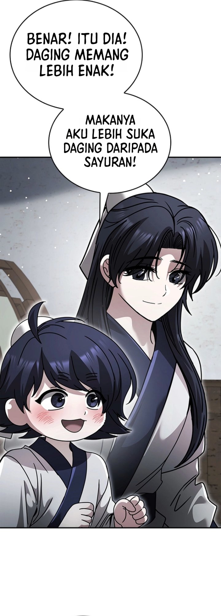 Senior Brother Lee Hoe Chapter 37 - Page 8