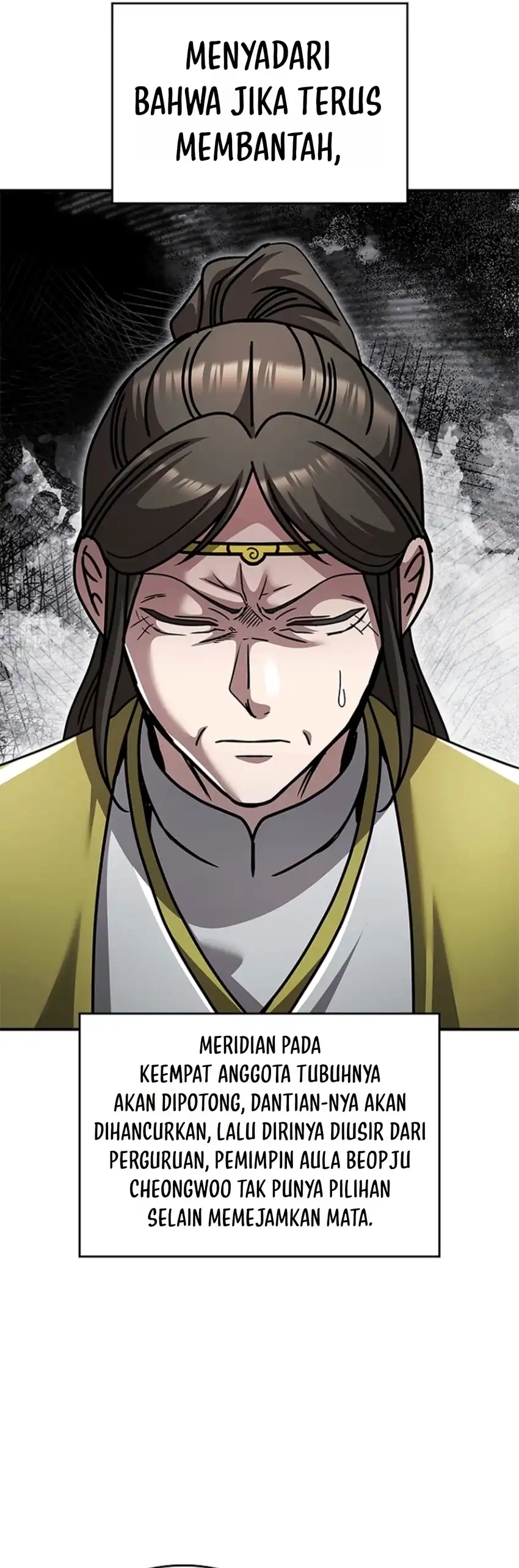 Senior Brother Lee Hoe Chapter 38 - Page 19