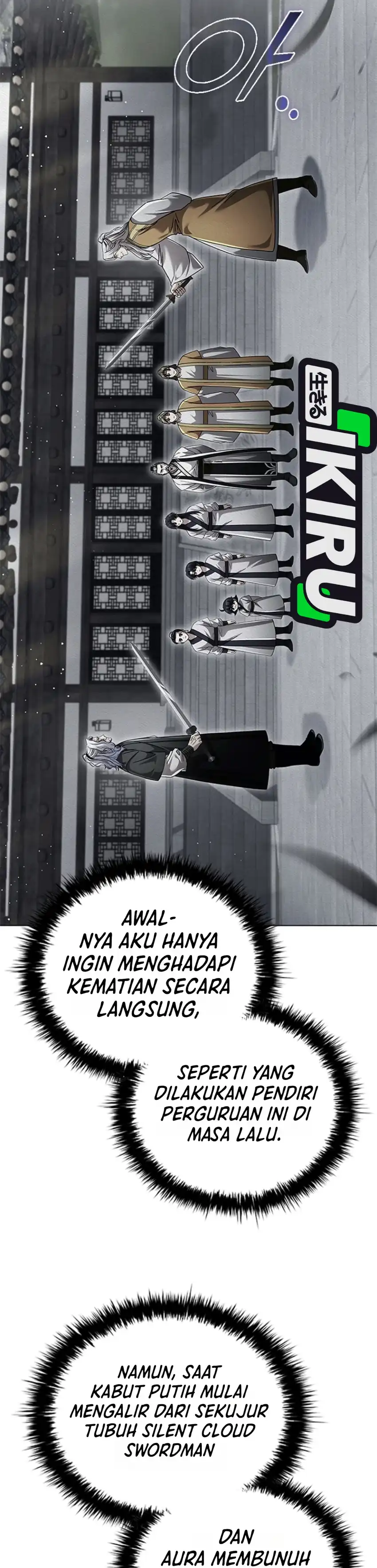 Senior Brother Lee Hoe Chapter 38 - Page 2