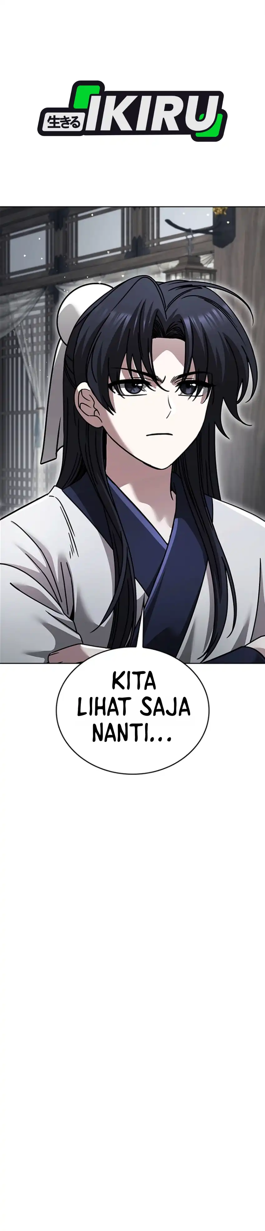 Senior Brother Lee Hoe Chapter 38 - Page 48