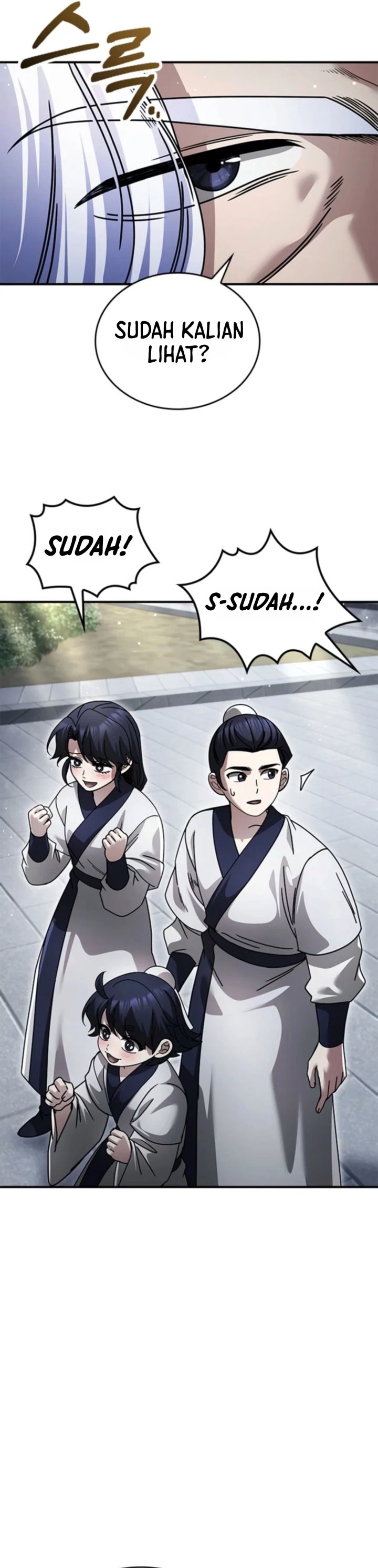 Senior Brother Lee Hoe Chapter 39 - Page 16