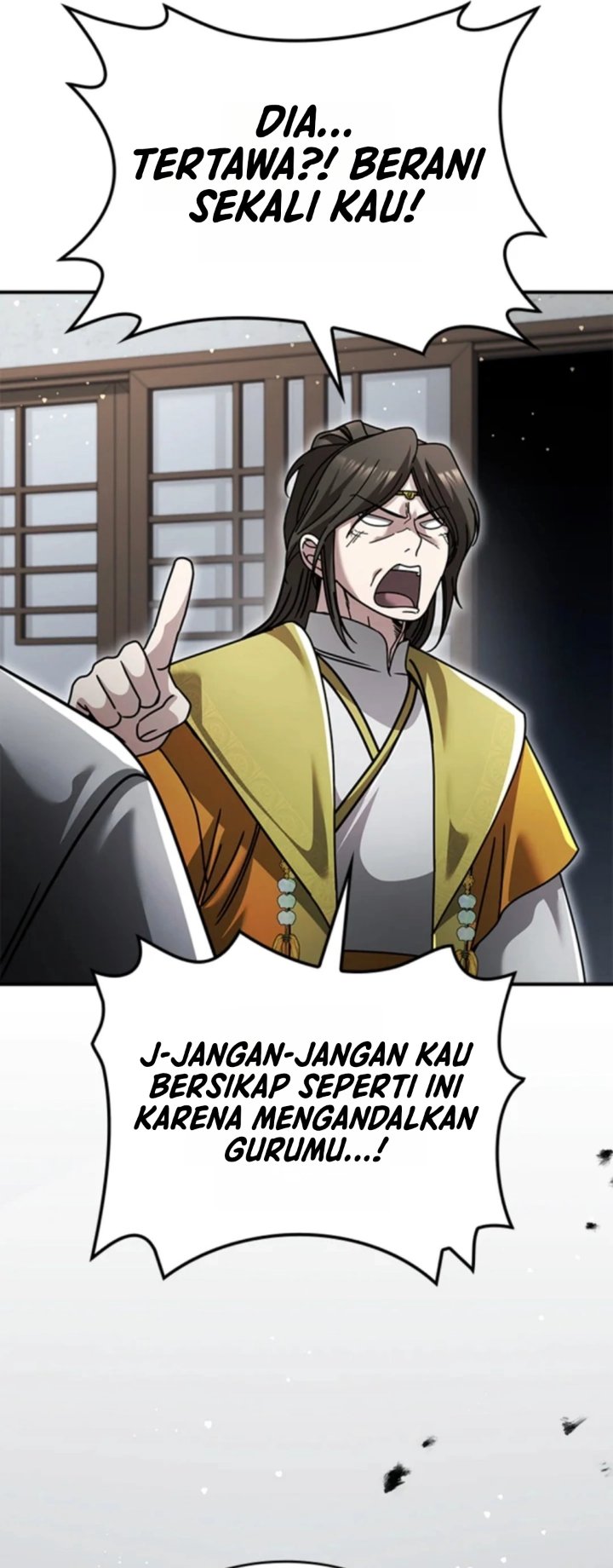 Senior Brother Lee Hoe Chapter 39 - Page 42