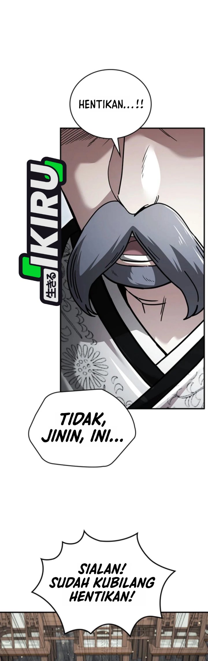 Senior Brother Lee Hoe Chapter 39 - Page 47