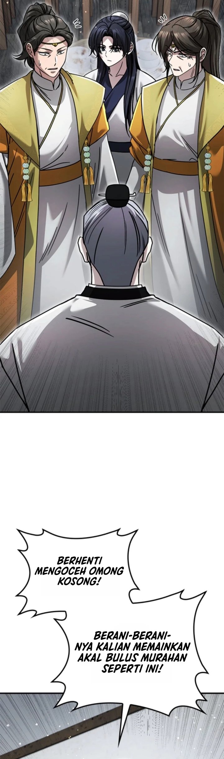 Senior Brother Lee Hoe Chapter 39 - Page 48