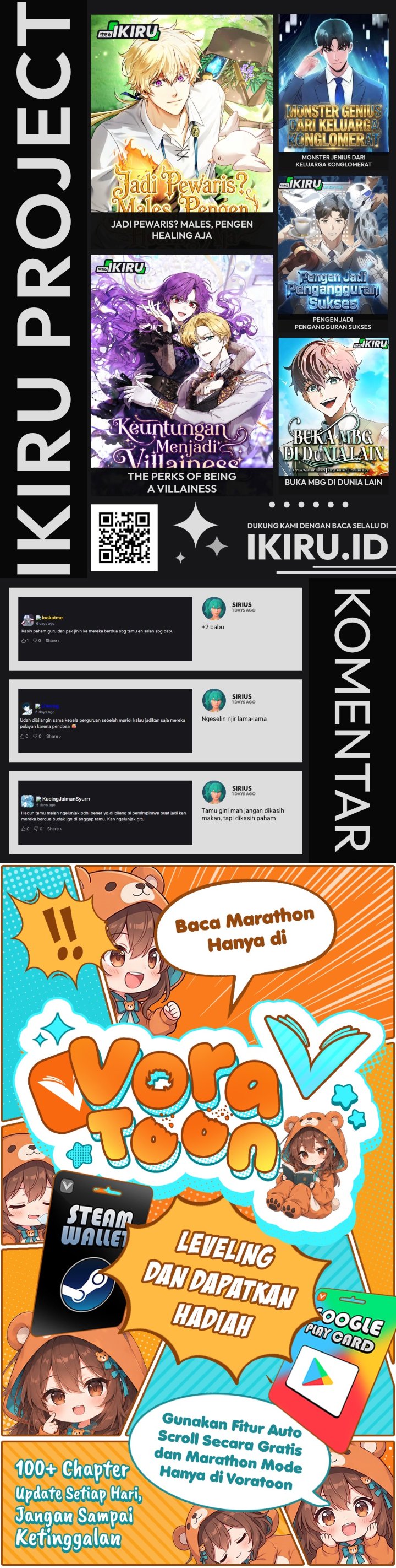 Senior Brother Lee Hoe Chapter 39 - Page 52
