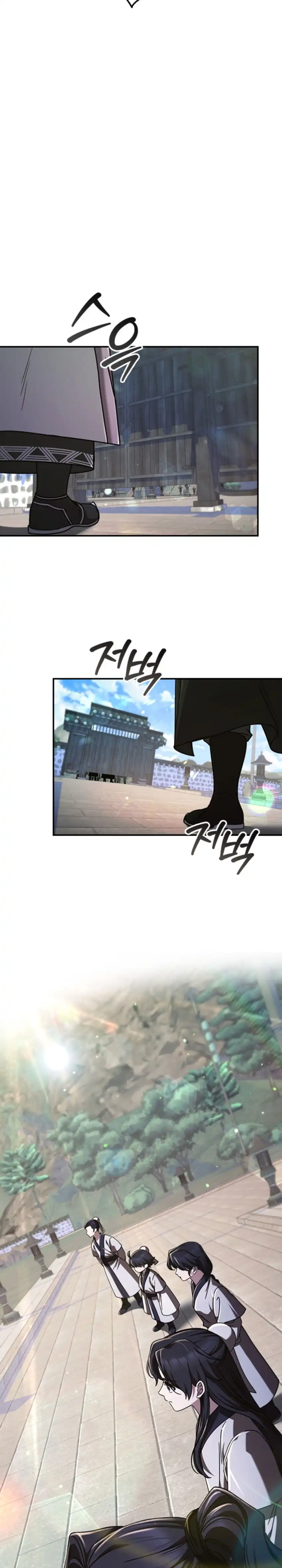 Baca Senior Brother Lee Hoe - Chapter 4 halaman 22