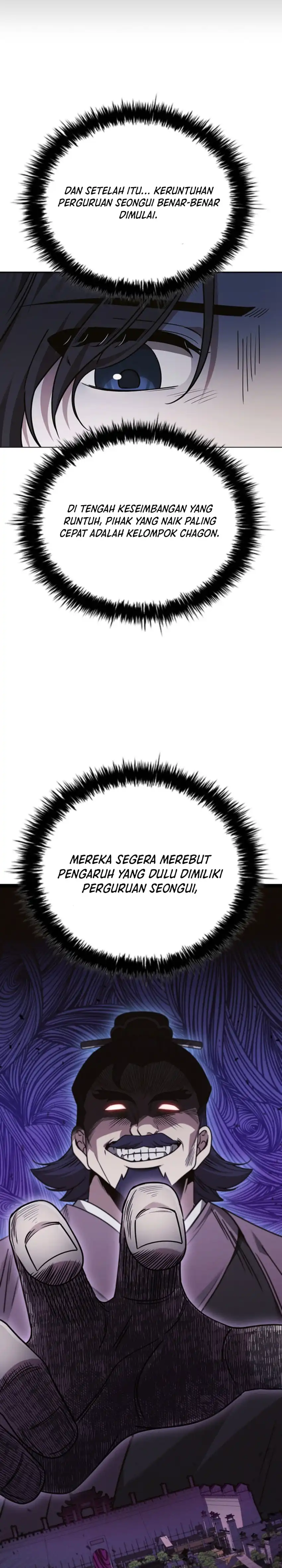 Baca Senior Brother Lee Hoe - Chapter 4 halaman 7