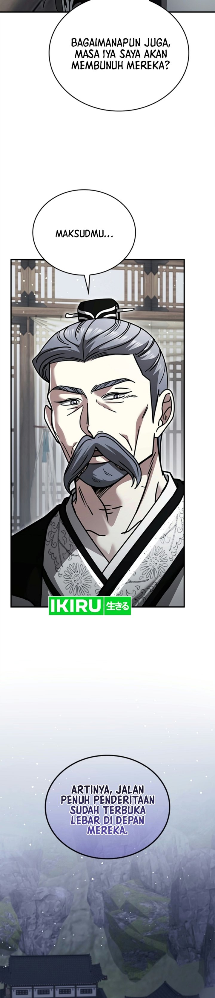 Senior Brother Lee Hoe Chapter 40 - Page 17
