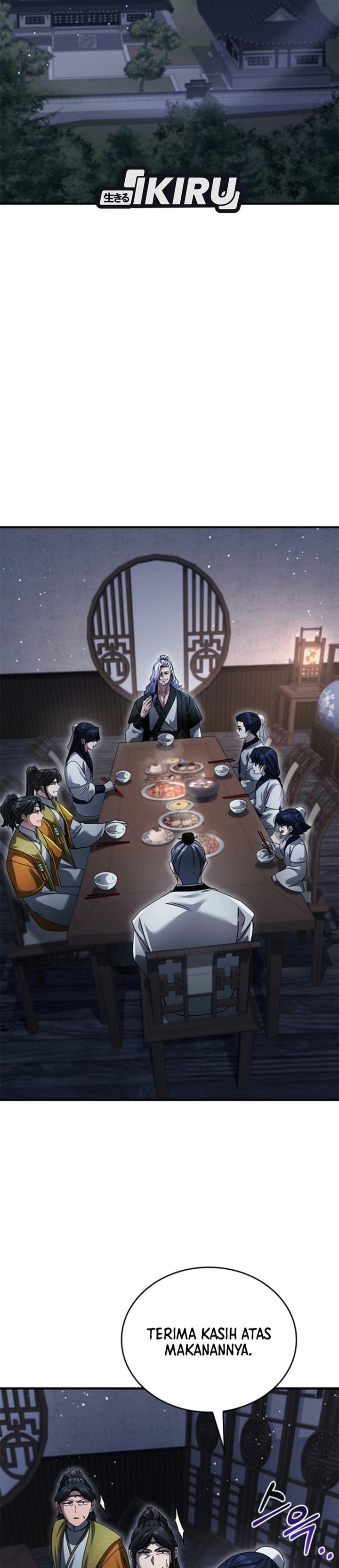 Senior Brother Lee Hoe Chapter 40 - Page 18