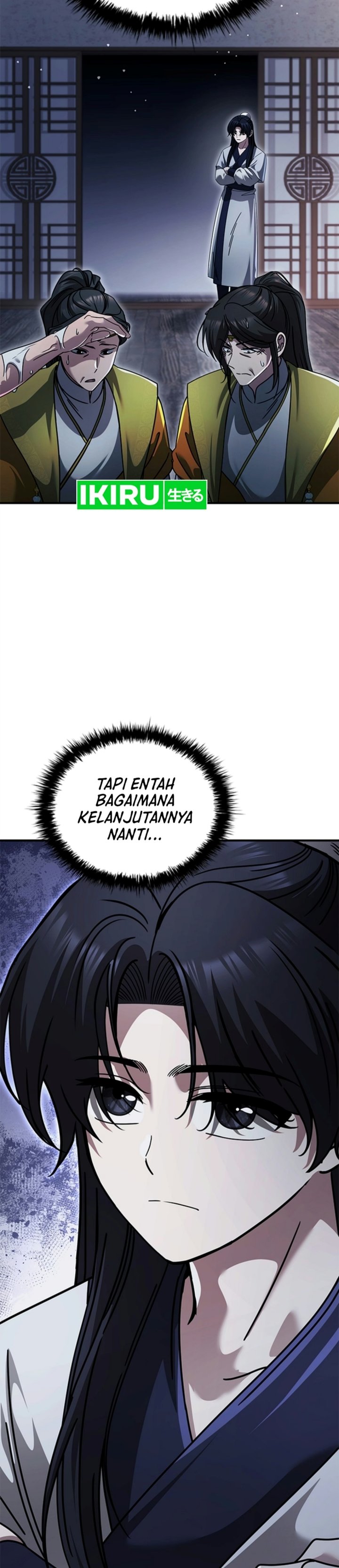 Senior Brother Lee Hoe Chapter 40 - Page 25