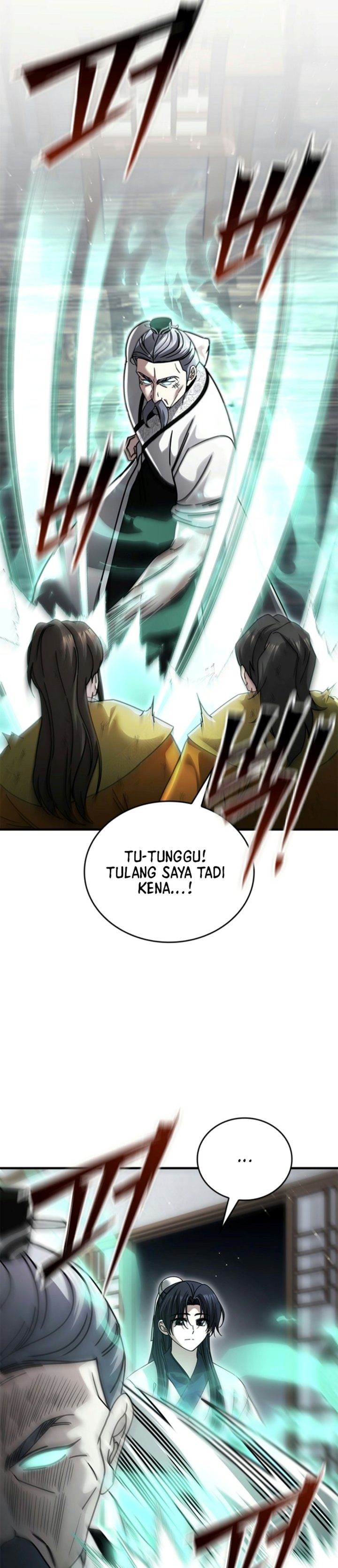 Senior Brother Lee Hoe Chapter 40 - Page 4