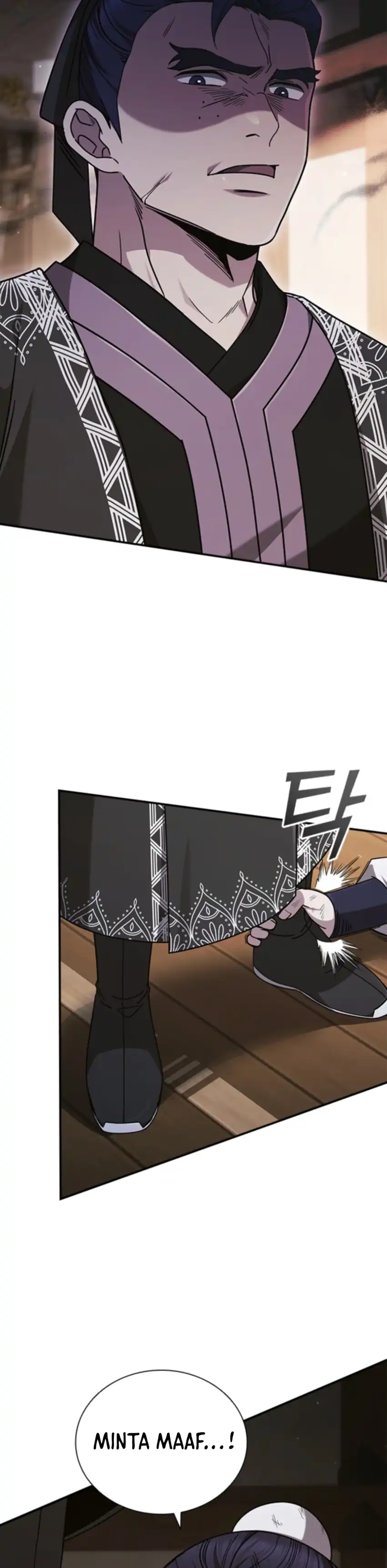 Baca Senior Brother Lee Hoe - Chapter 5 halaman 11