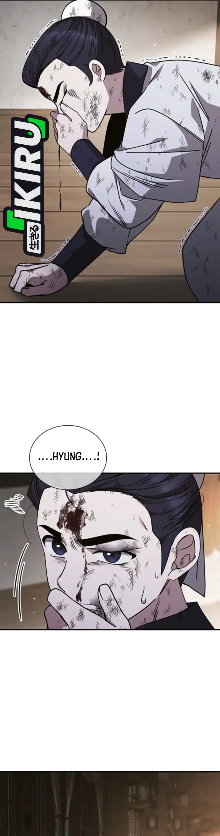Baca Senior Brother Lee Hoe - Chapter 5 halaman 14