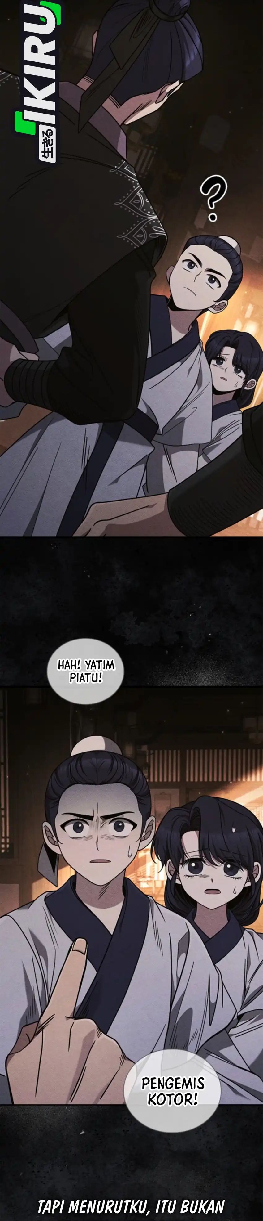 Baca Senior Brother Lee Hoe - Chapter 5 halaman 2