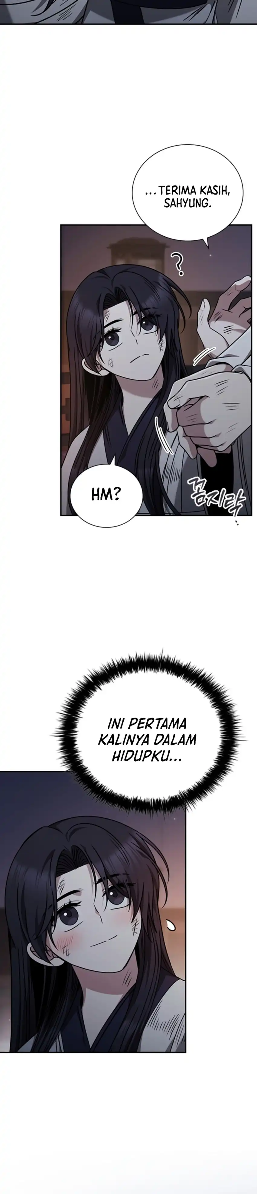 Baca Senior Brother Lee Hoe - Chapter 7 halaman 11