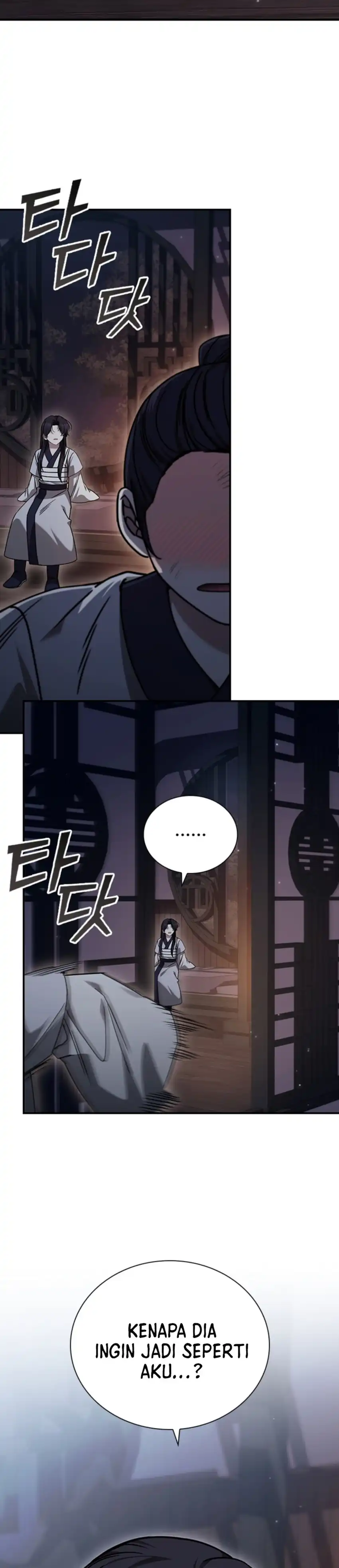 Baca Senior Brother Lee Hoe - Chapter 7 halaman 13