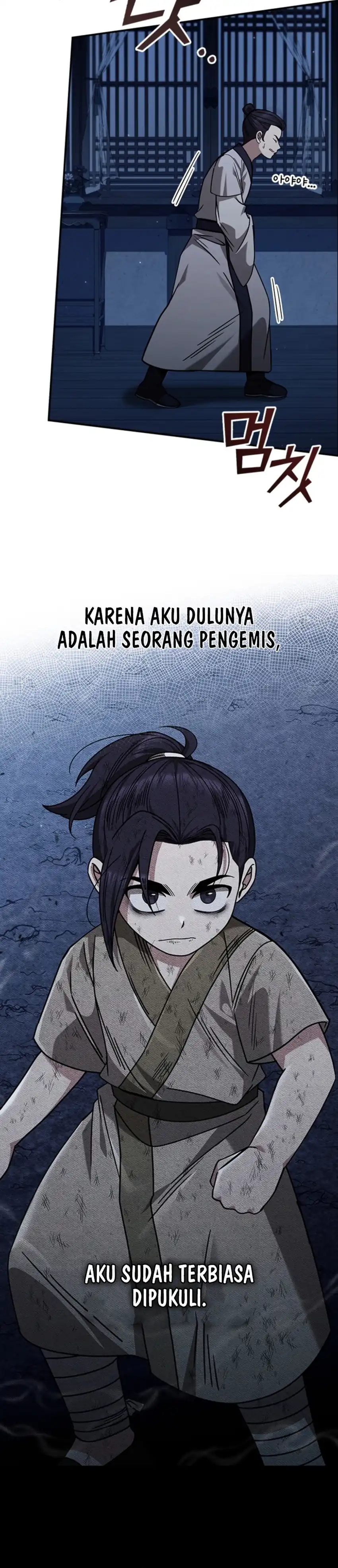 Baca Senior Brother Lee Hoe - Chapter 7 halaman 15