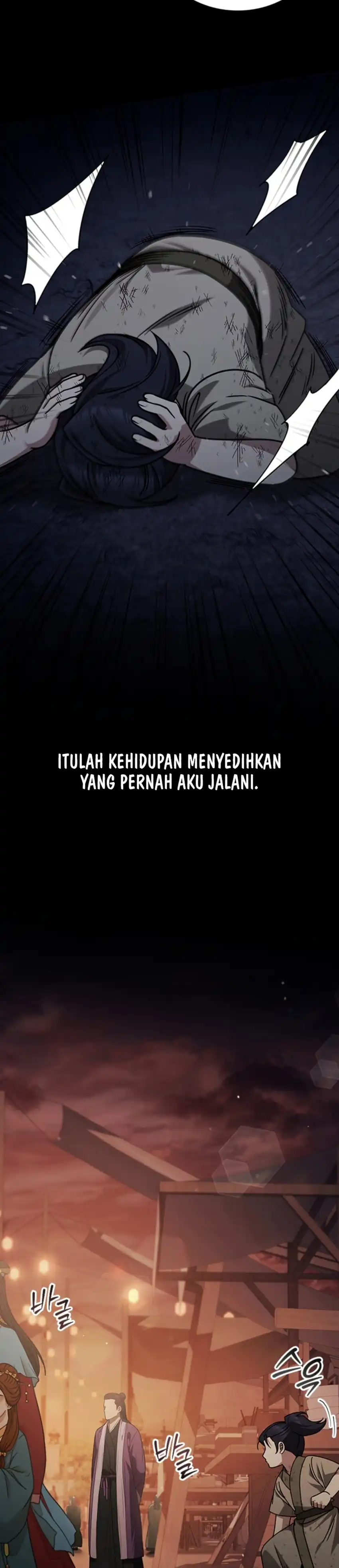 Baca Senior Brother Lee Hoe - Chapter 7 halaman 18
