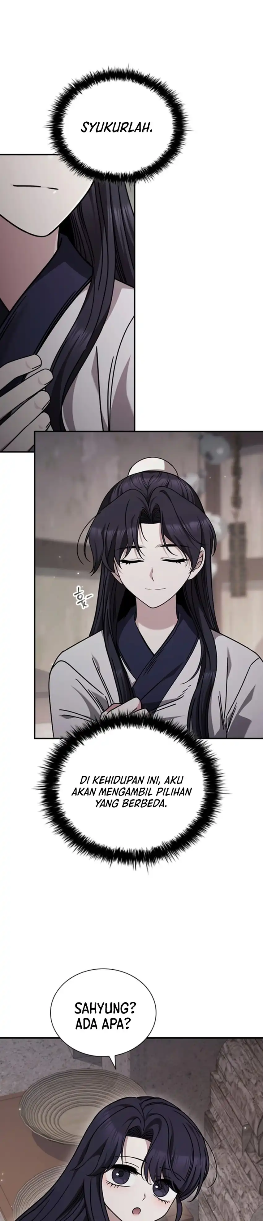 Baca Senior Brother Lee Hoe - Chapter 7 halaman 31
