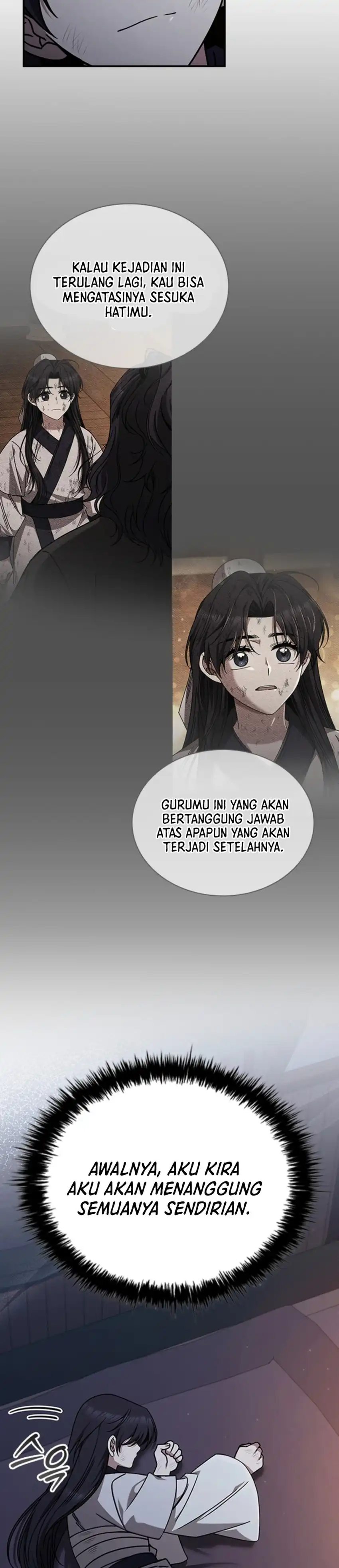 Baca Senior Brother Lee Hoe - Chapter 7 halaman 5