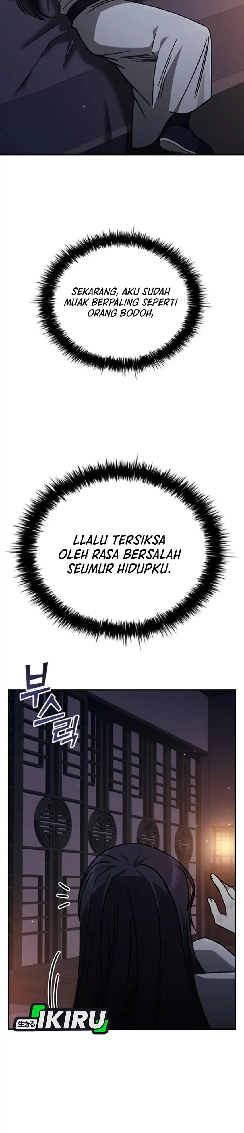 Baca Senior Brother Lee Hoe - Chapter 7 halaman 6