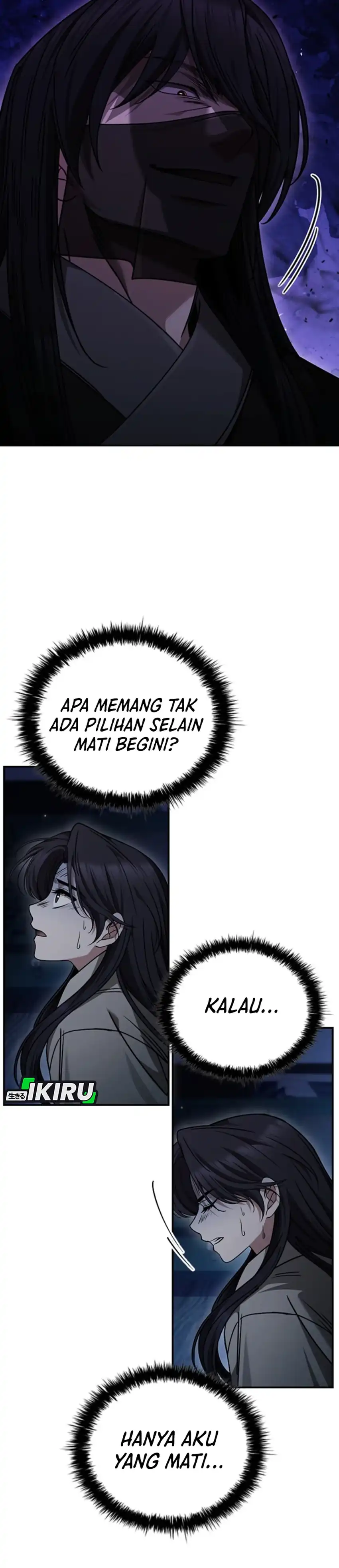 Baca Senior Brother Lee Hoe - Chapter 8 halaman 13