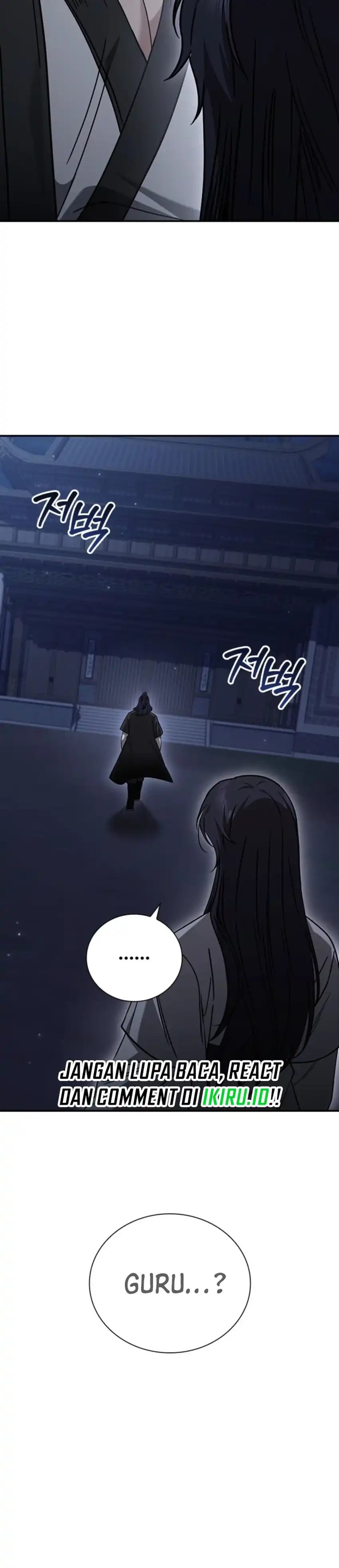 Baca Senior Brother Lee Hoe - Chapter 8 halaman 38