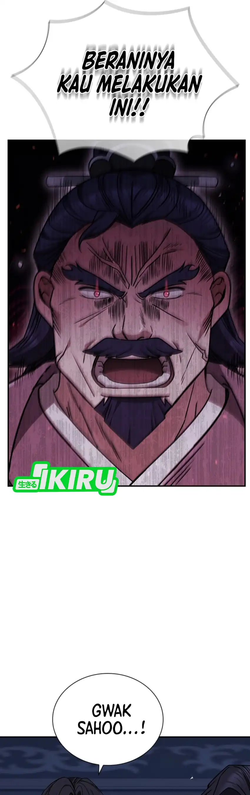 Baca Senior Brother Lee Hoe - Chapter 9 halaman 19