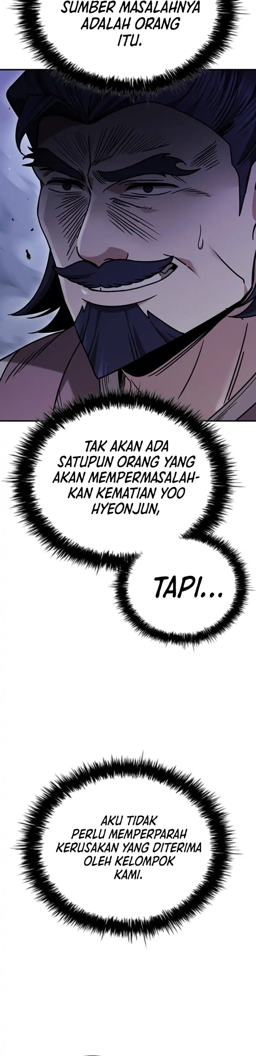 Baca Senior Brother Lee Hoe - Chapter 9 halaman 31