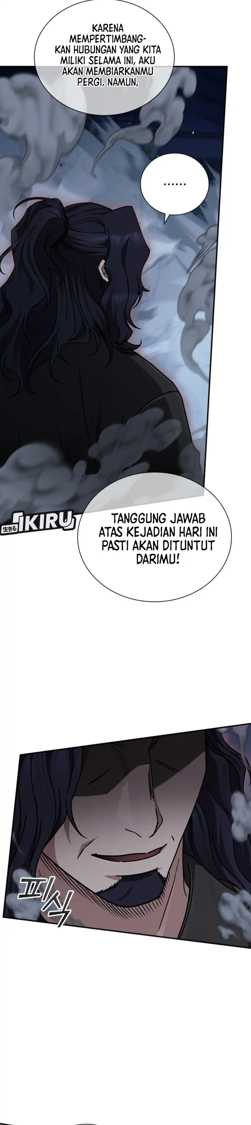 Baca Senior Brother Lee Hoe - Chapter 9 halaman 33
