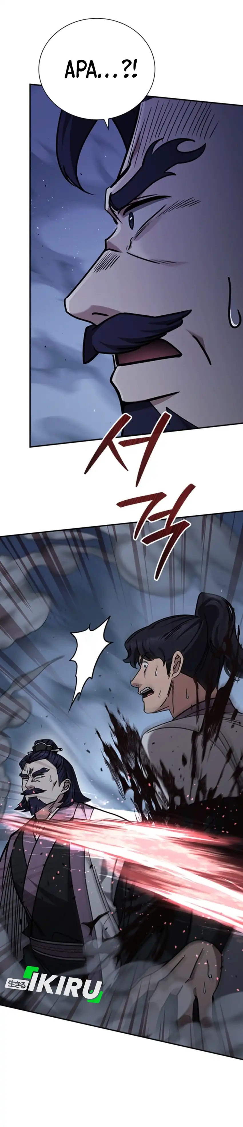 Baca Senior Brother Lee Hoe - Chapter 9 halaman 35
