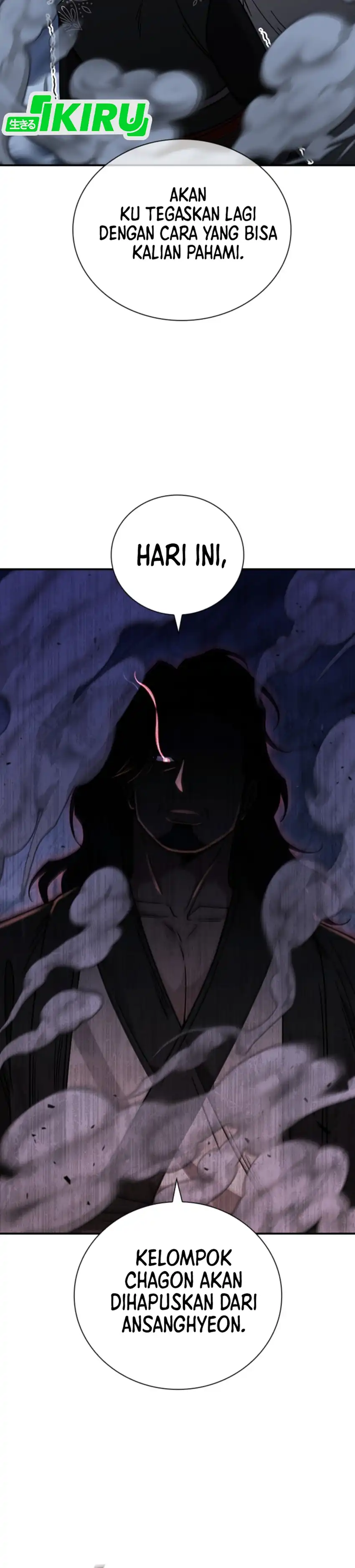 Baca Senior Brother Lee Hoe - Chapter 9 halaman 38