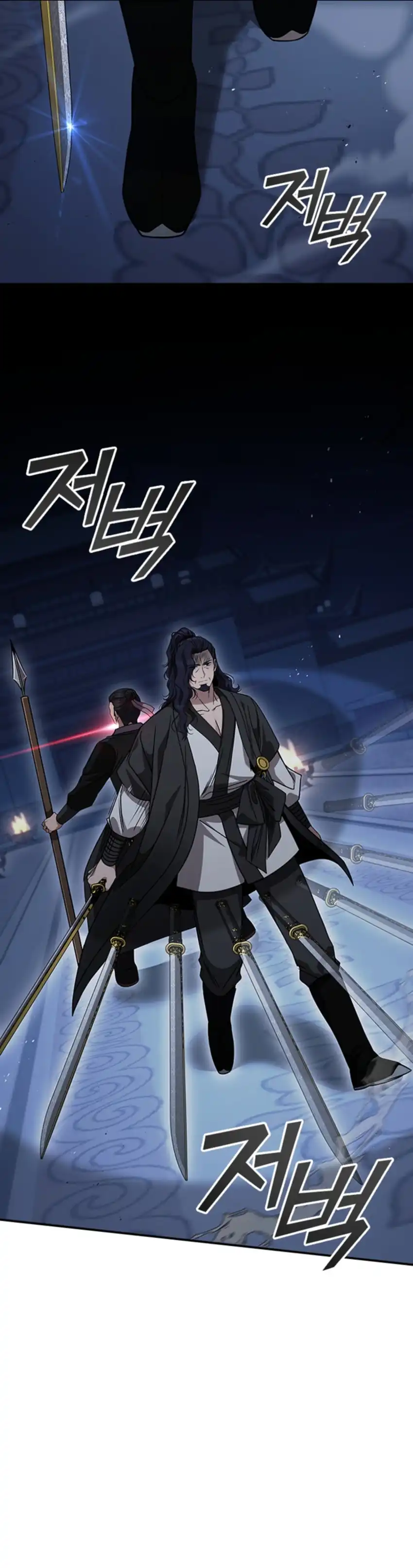 Baca Senior Brother Lee Hoe - Chapter 9 halaman 4