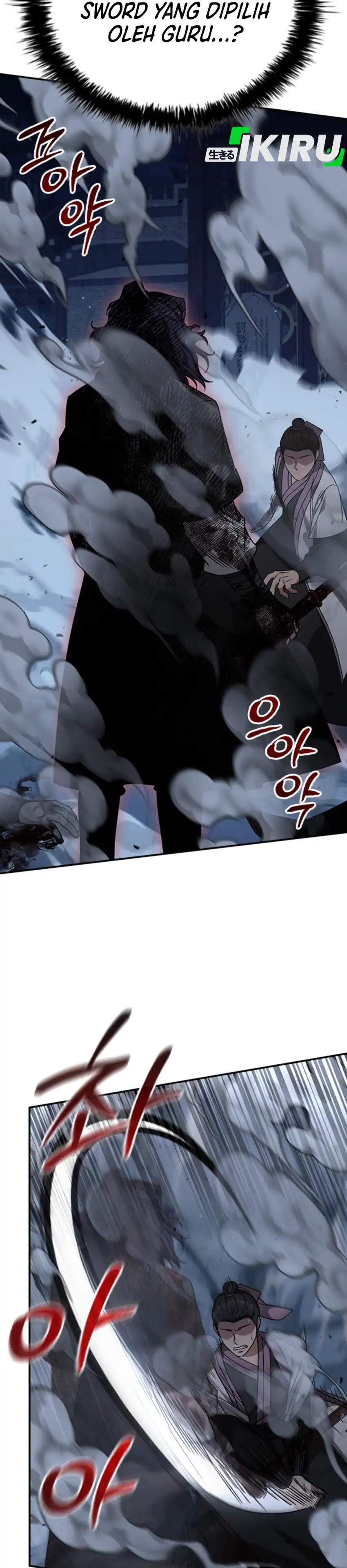Baca Senior Brother Lee Hoe - Chapter 9 halaman 41