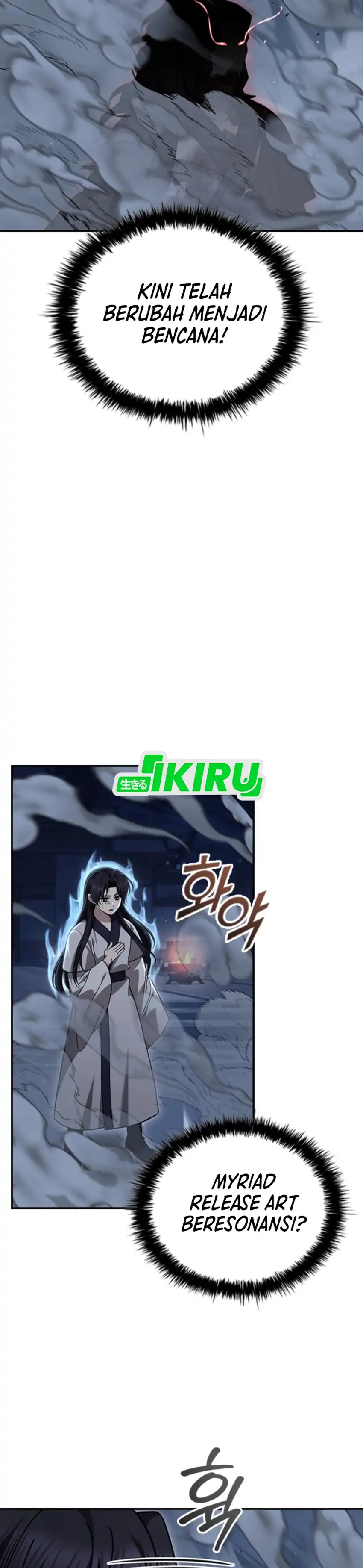 Baca Senior Brother Lee Hoe - Chapter 9 halaman 43
