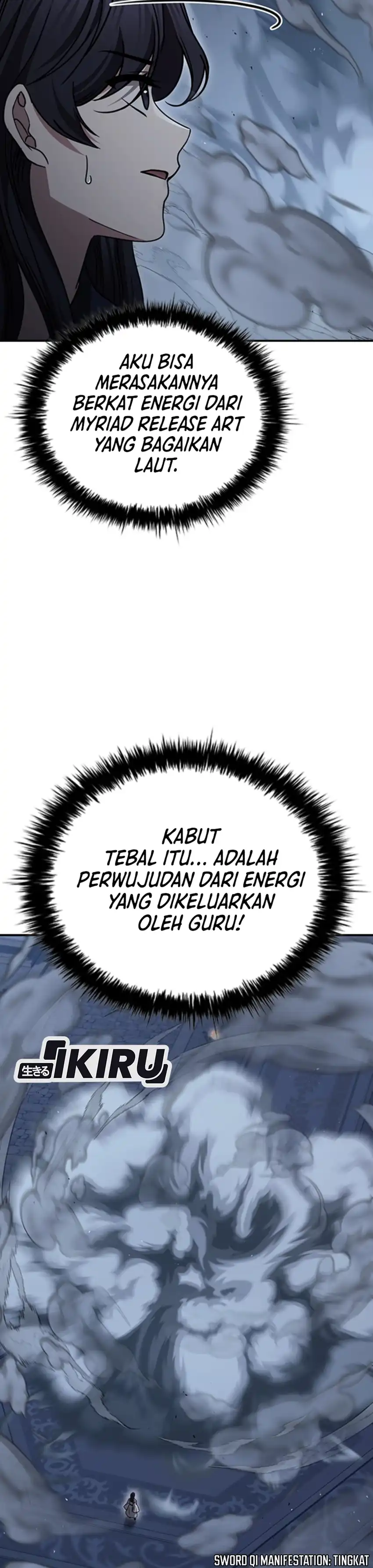 Baca Senior Brother Lee Hoe - Chapter 9 halaman 44