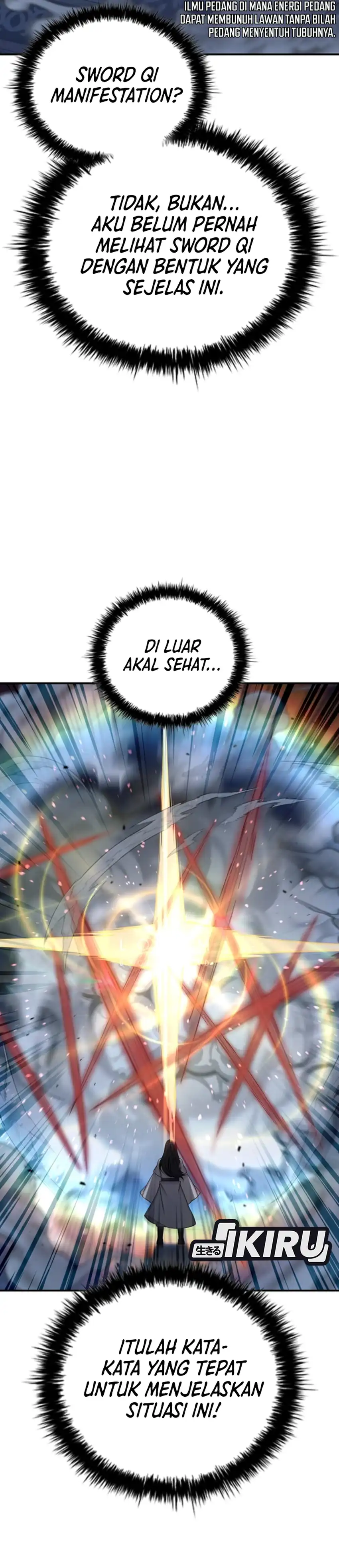 Baca Senior Brother Lee Hoe - Chapter 9 halaman 45