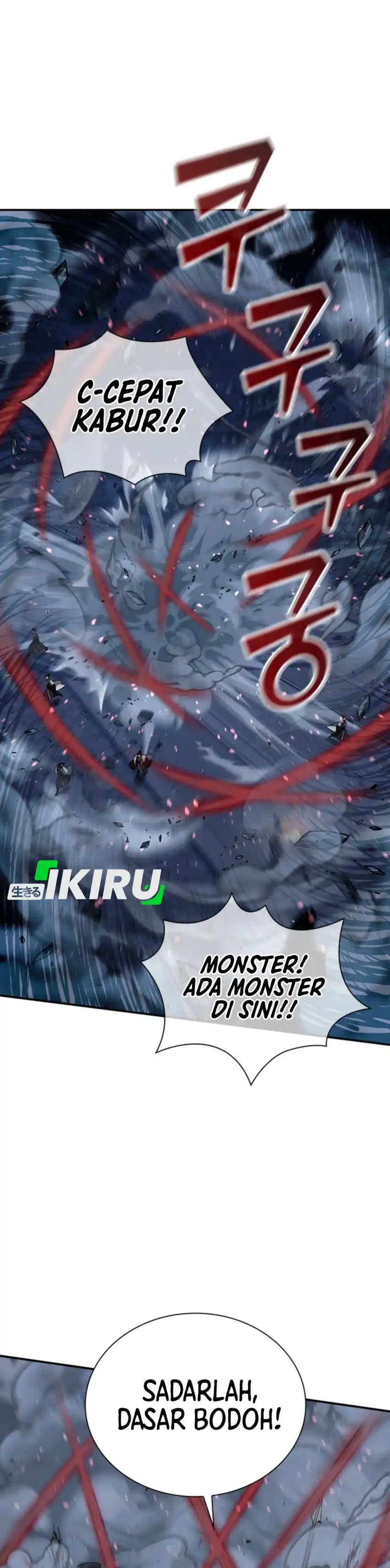Baca Senior Brother Lee Hoe - Chapter 9 halaman 46