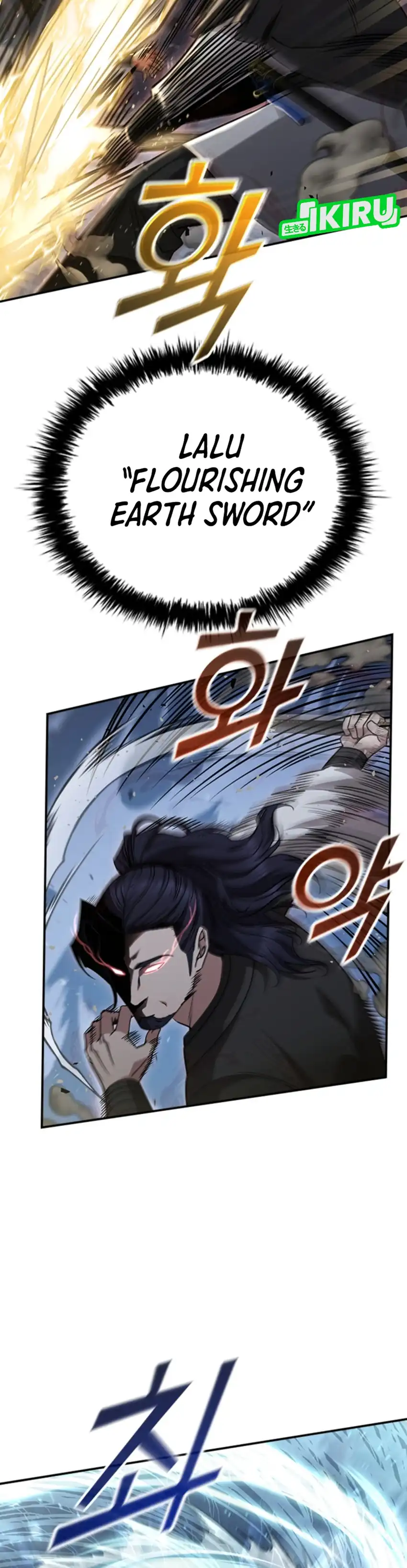 Baca Senior Brother Lee Hoe - Chapter 9 halaman 8