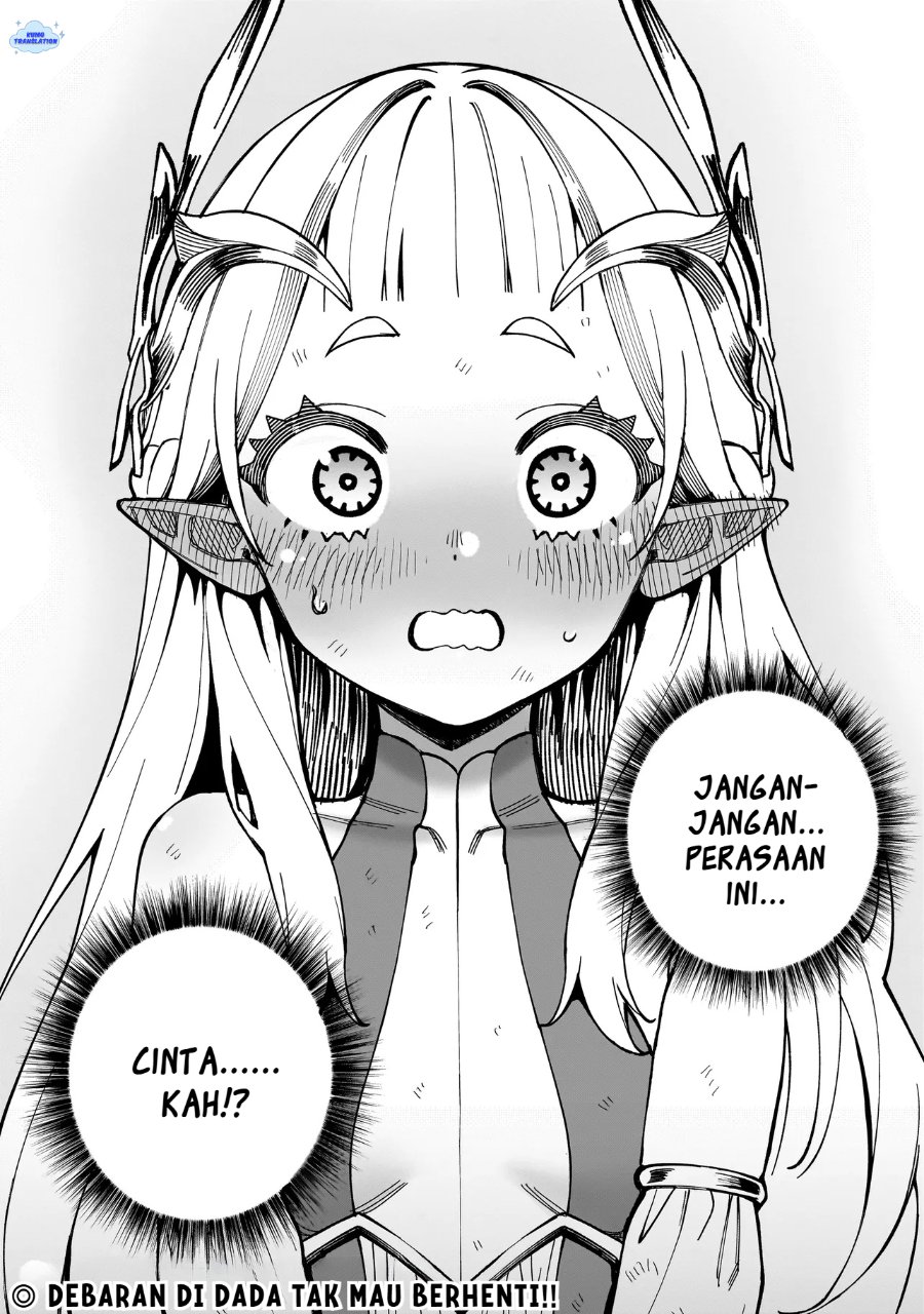 Baca Senki Survival Saga: Isekai no Unmei o Kaketa Mujintou Fujun Iseikouyuu - Chapter 21 halaman 26