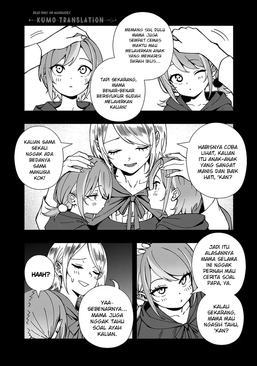 Baca Senki Survival Saga: Isekai no Unmei o Kaketa Mujintou Fujun Iseikouyuu - Chapter 26 halaman 16