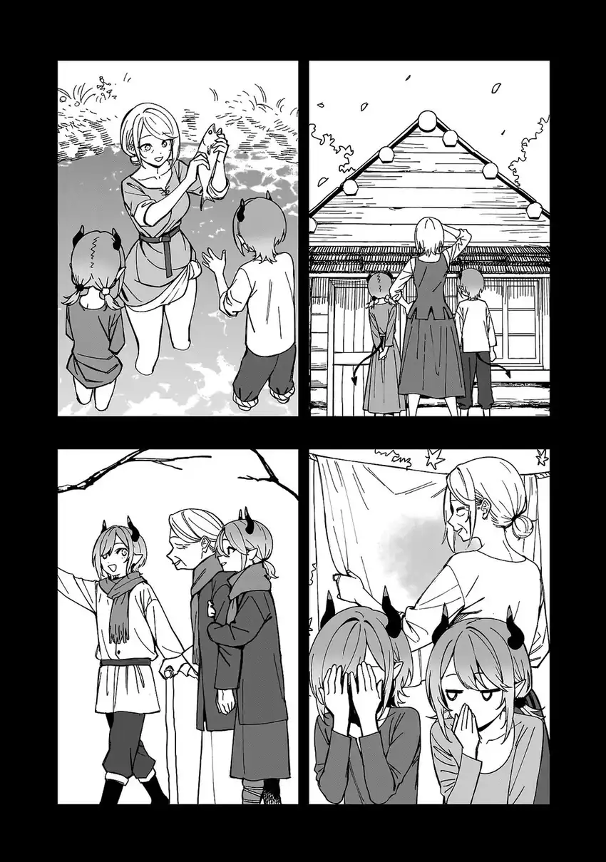 Baca Senki Survival Saga: Isekai no Unmei o Kaketa Mujintou Fujun Iseikouyuu - Chapter 26 halaman 19