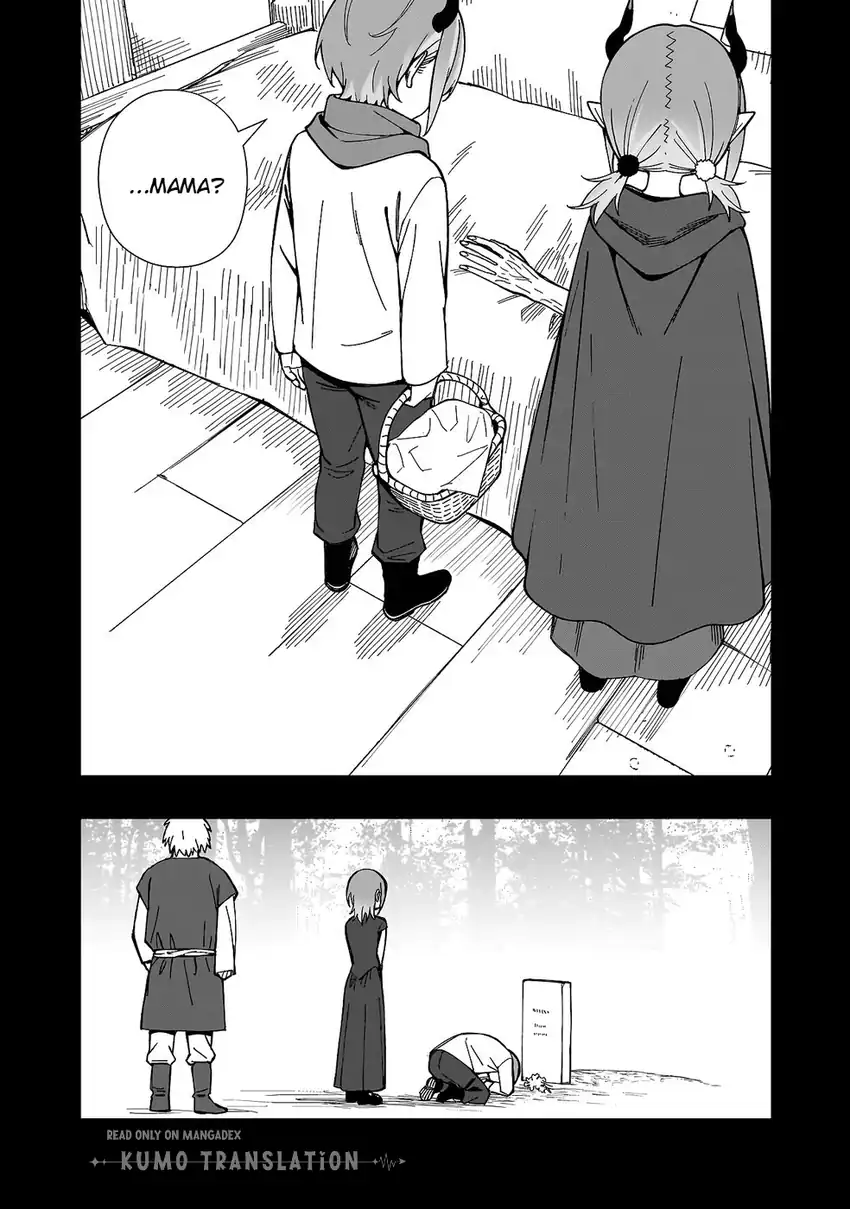 Baca Senki Survival Saga: Isekai no Unmei o Kaketa Mujintou Fujun Iseikouyuu - Chapter 26 halaman 21