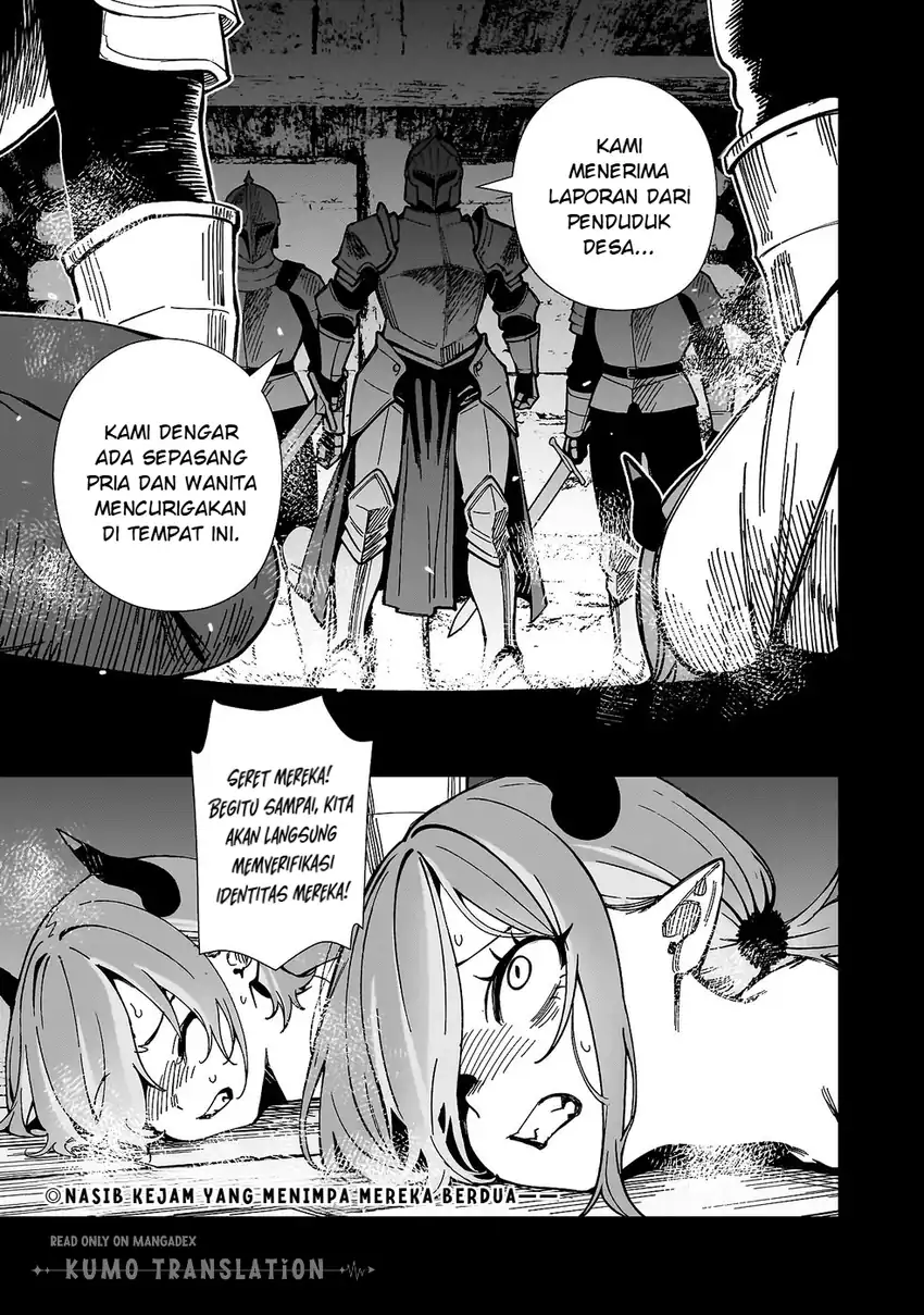 Baca Senki Survival Saga: Isekai no Unmei o Kaketa Mujintou Fujun Iseikouyuu - Chapter 26 halaman 26