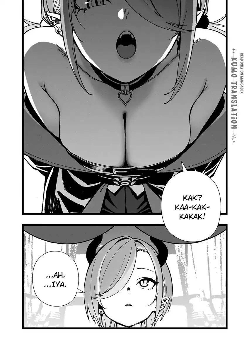 Baca Senki Survival Saga: Isekai no Unmei o Kaketa Mujintou Fujun Iseikouyuu - Chapter 26 halaman 3