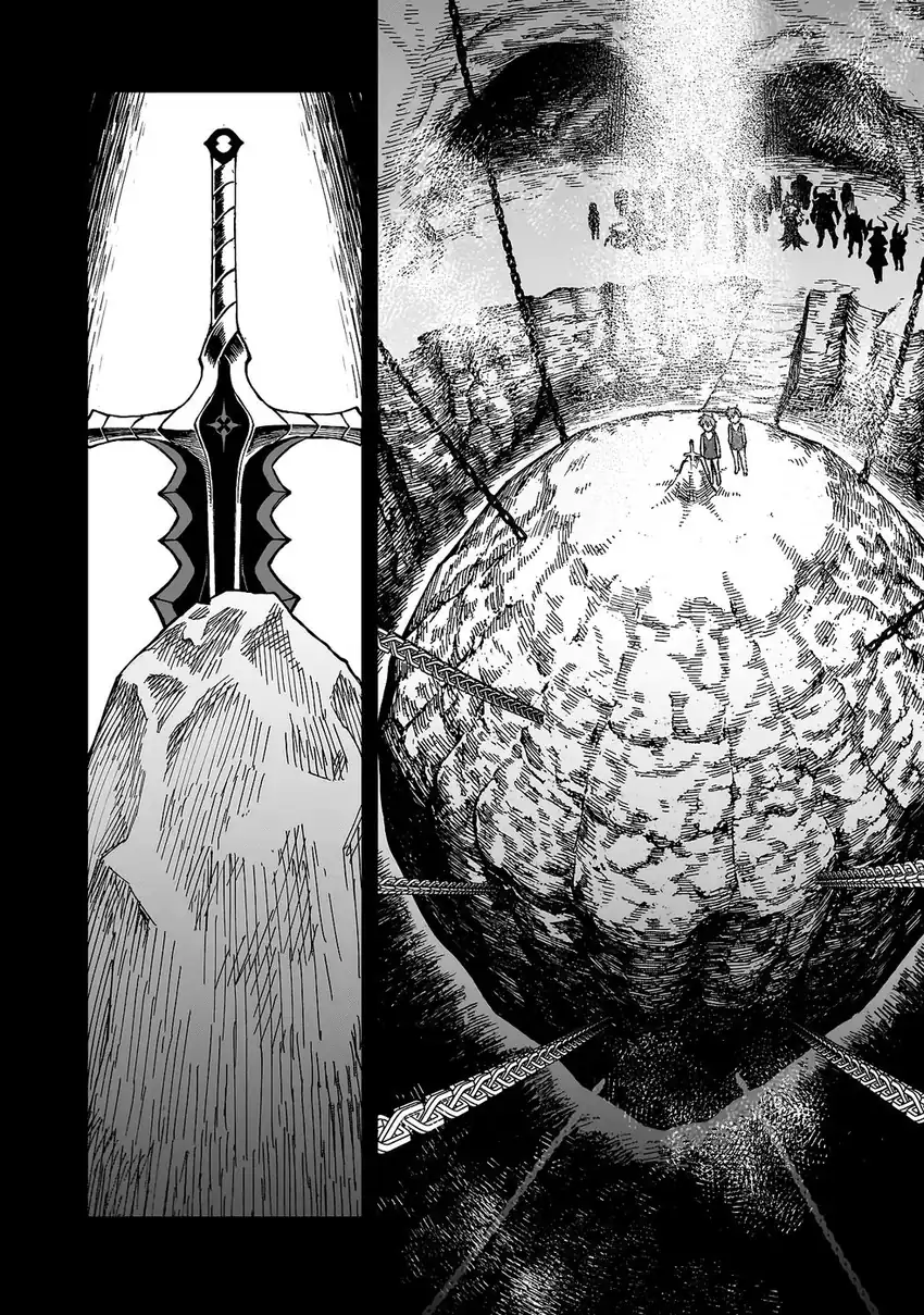 Baca Senki Survival Saga: Isekai no Unmei o Kaketa Mujintou Fujun Iseikouyuu - Chapter 27 halaman 13